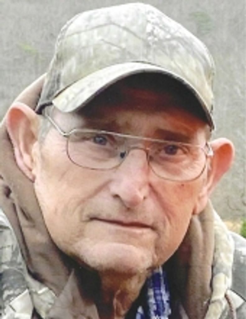 Larry  Wayne Adams