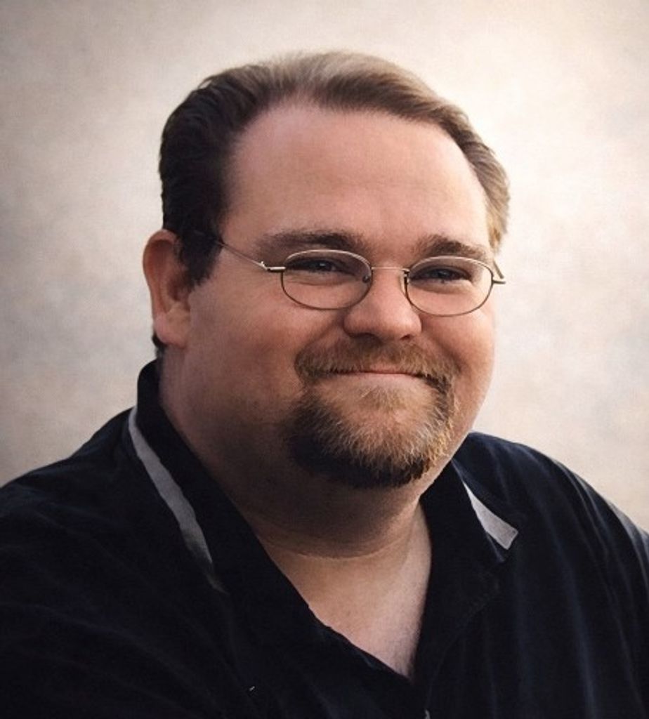 Martin Hertel Profile Photo