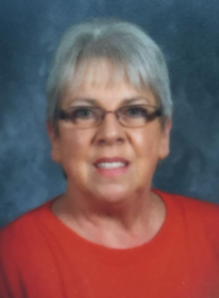 Cynthia Gail Hudson  