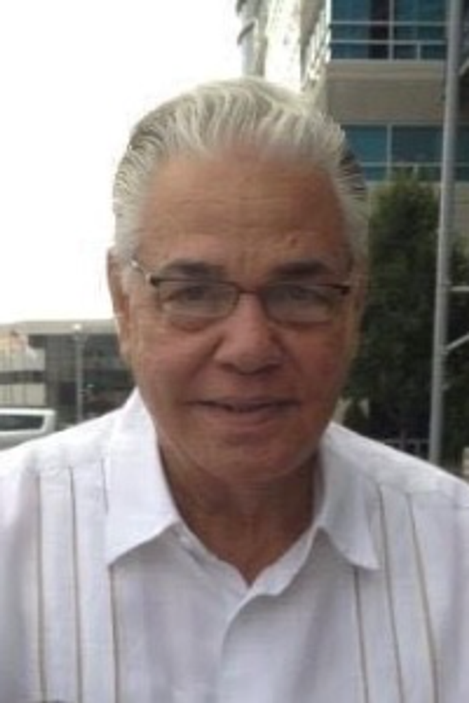 Floro Agustin De Armas