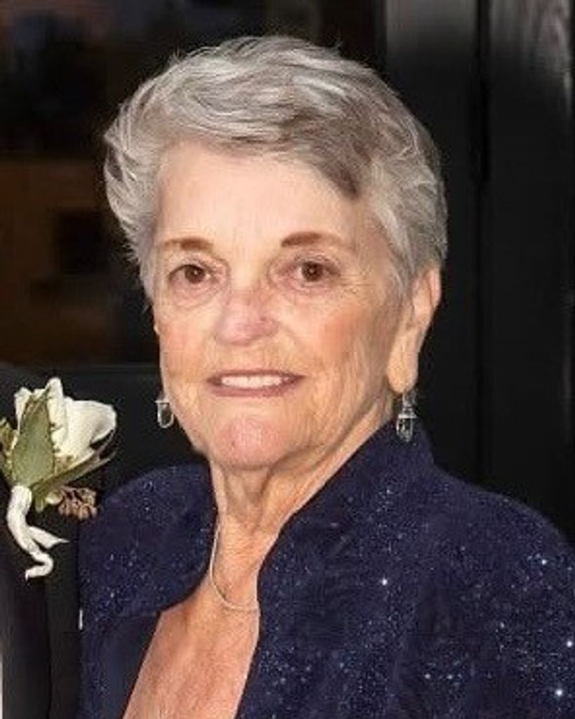 Alice Faye Gettler