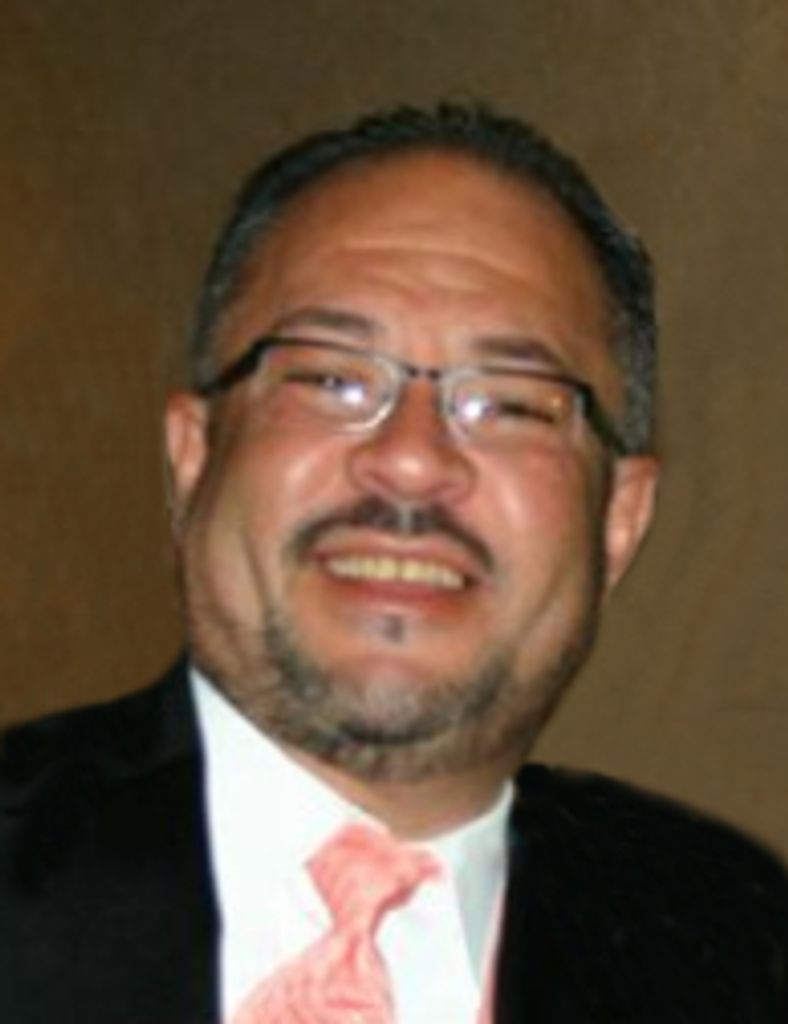 Luis Adolfo Rodriguez
