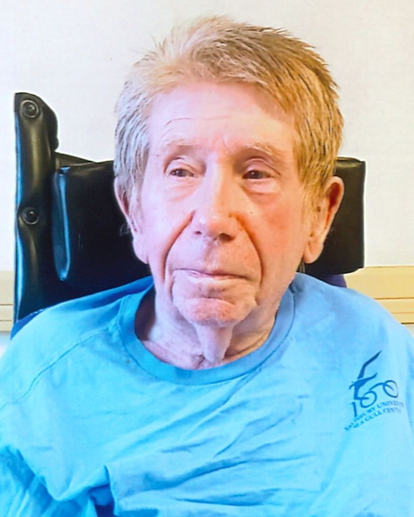 Harry Bernard Murphy Profile Photo