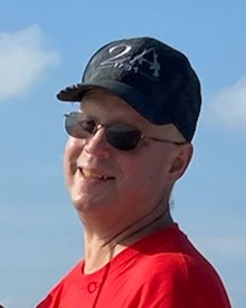 John D. Spaid