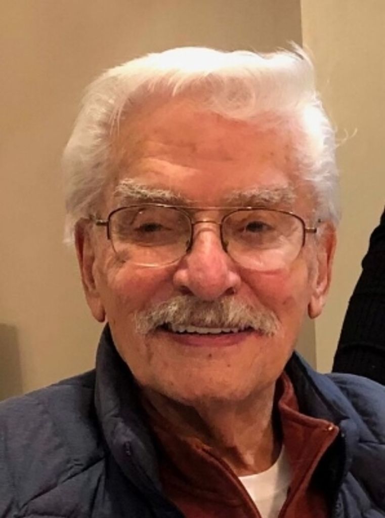 Thomas J. Nicotra Sr.