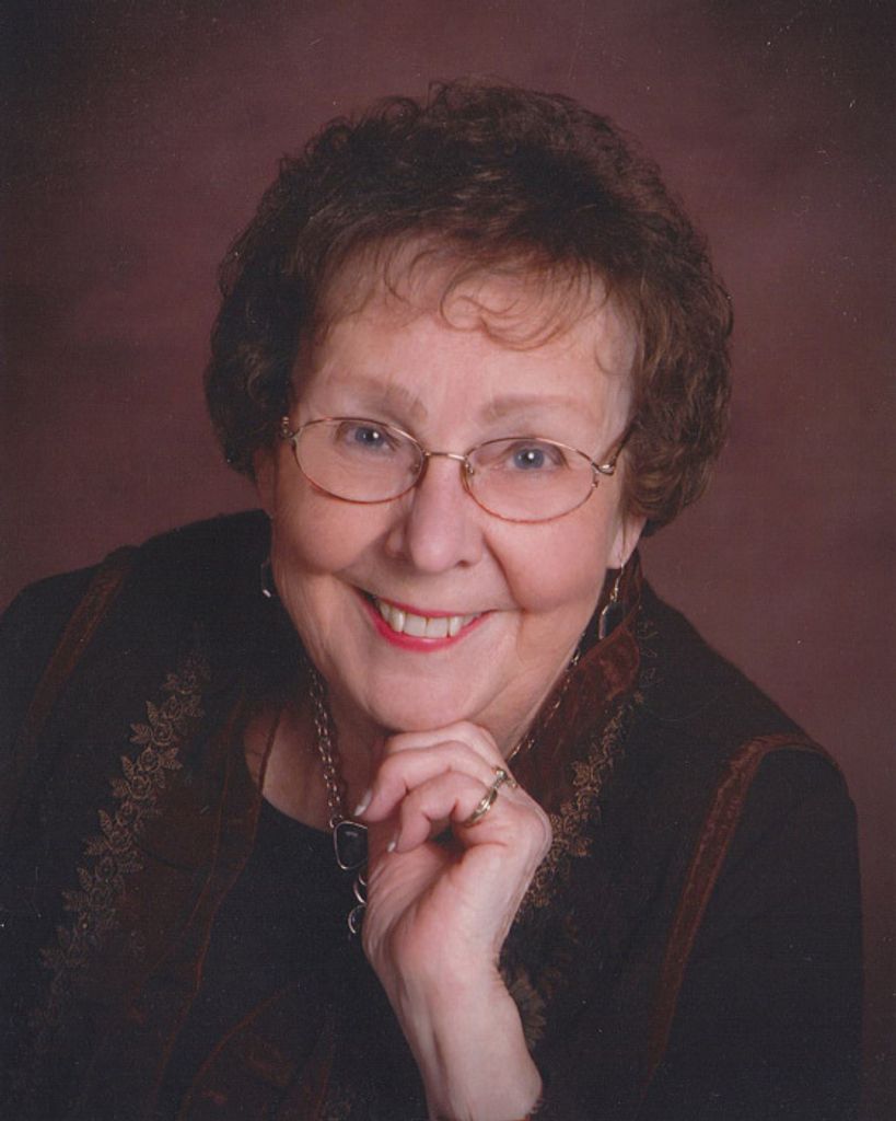 Marilyn Janet (Tanttari)  Somero Profile Photo