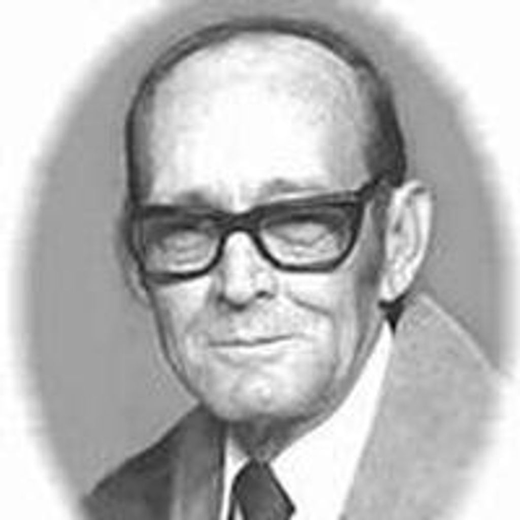 Carter Eugene Bailey
