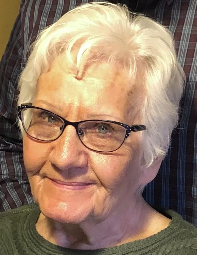 Marie Mann Profile Photo