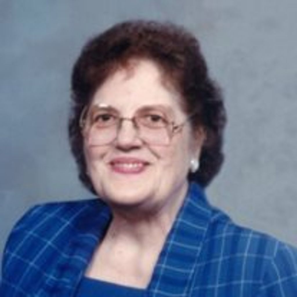 Mary Jane Mcneal