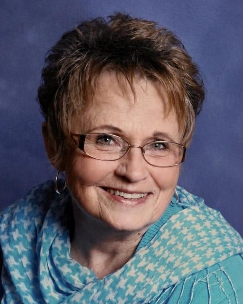 Margaret "Peggy" Scanlan Profile Photo