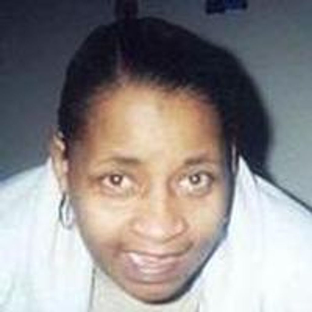 Patricia Ann Boyd