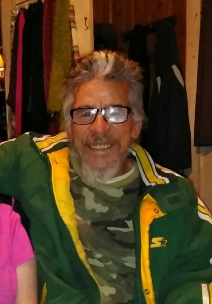 Manuel Dejesus "Chuy" Villa Galvez Profile Photo