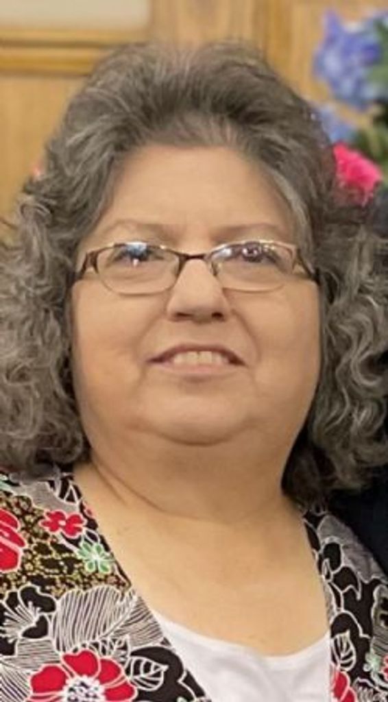 Margaret Eldridge Profile Photo