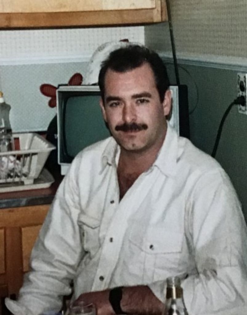 Robert Larue Profile Photo