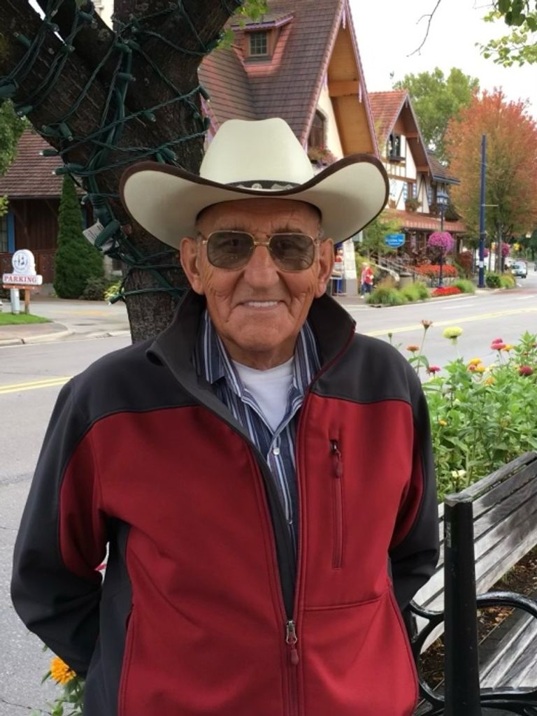 Kenneth D. Moore Profile Photo