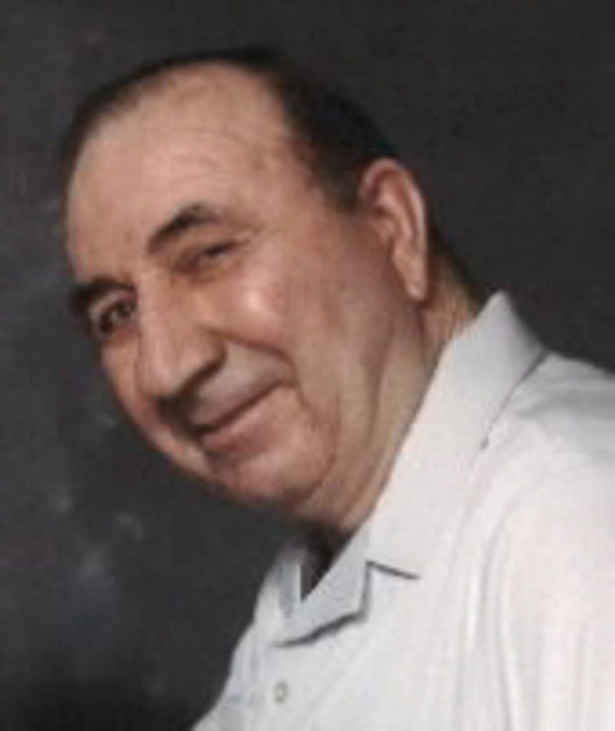 Dallas C. Wells, Sr.