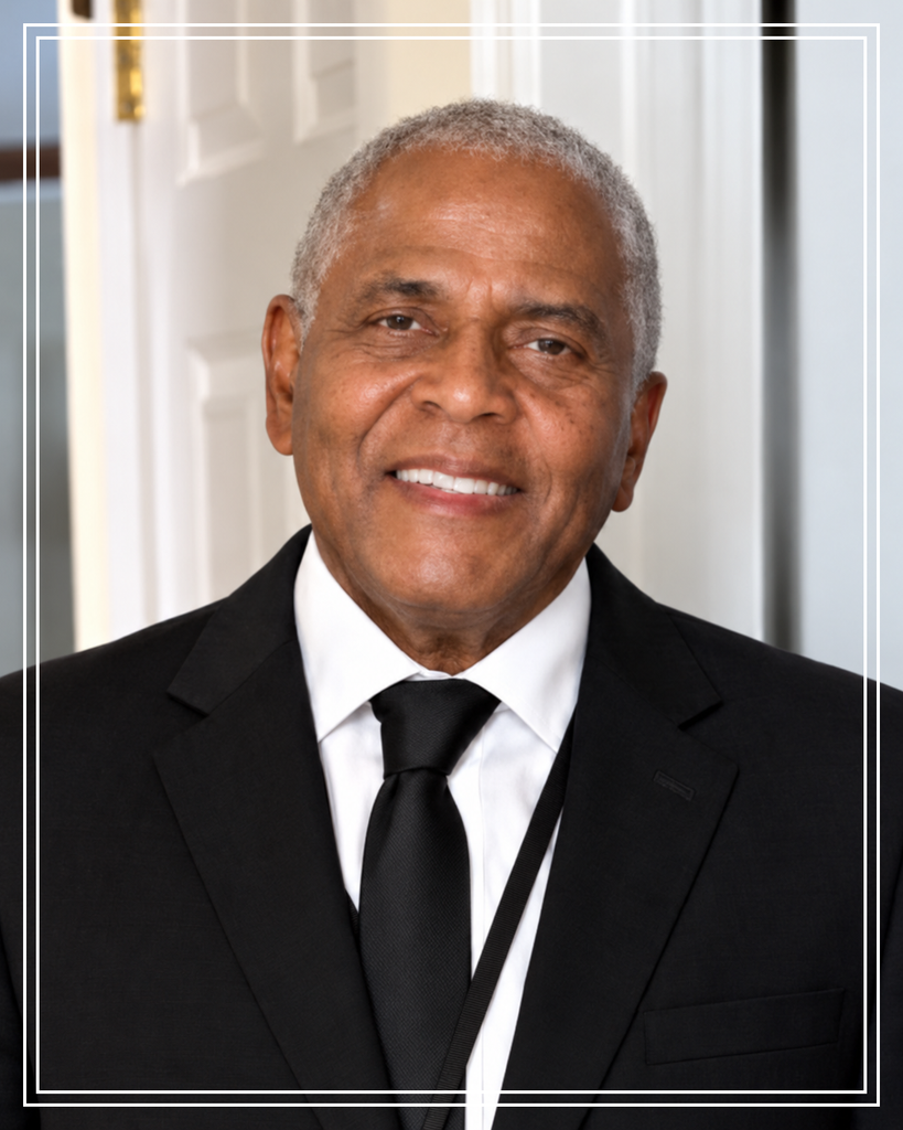 James A. Daniel