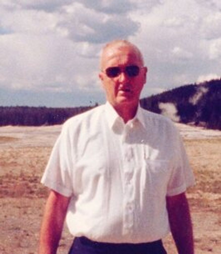 Jerry Young Profile Photo