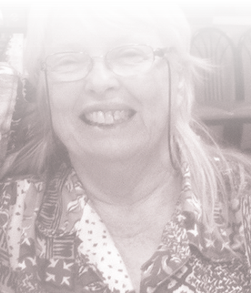 Mary Frances Ziegler
