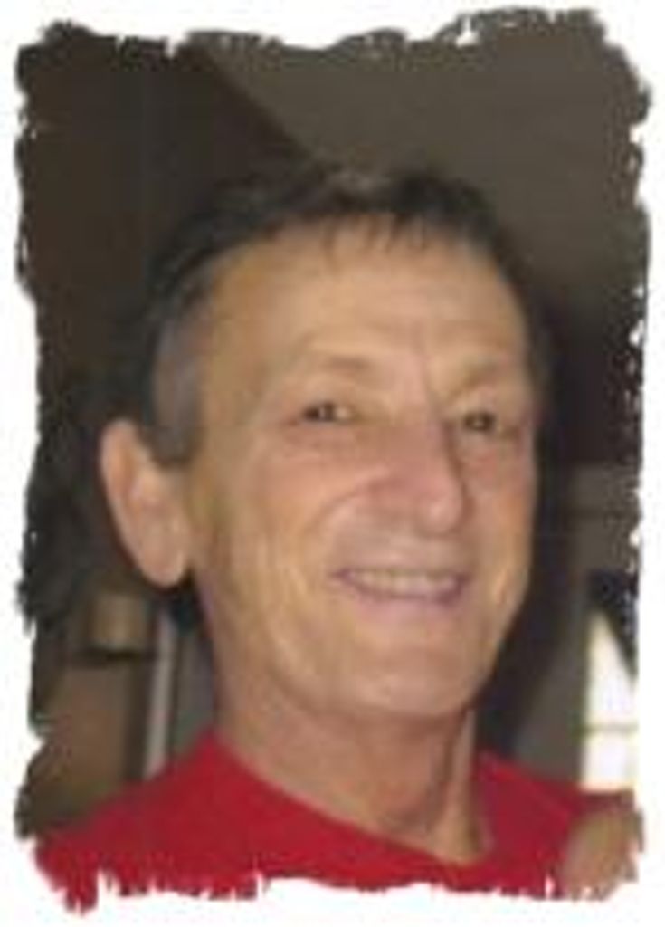 Walton Parrish Profile Photo