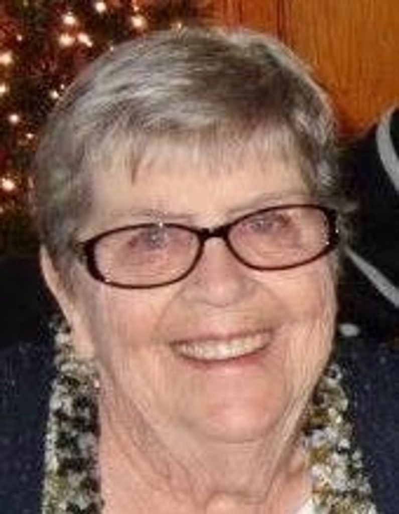 Carol Sawyer