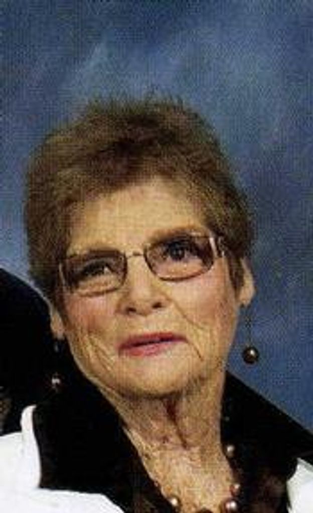 Betty Jean Hale