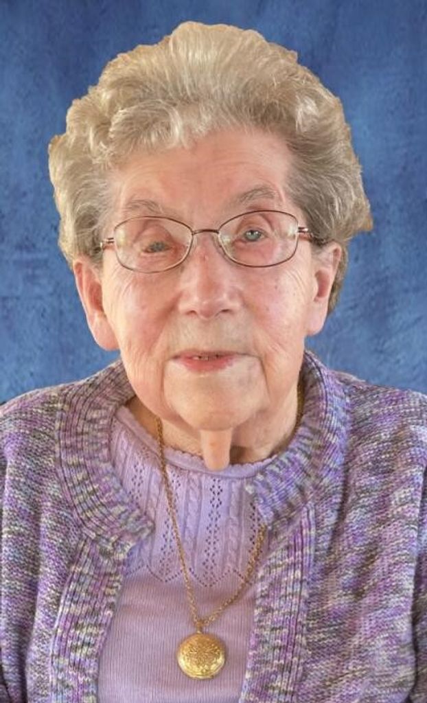 Marcella B. Dose Profile Photo