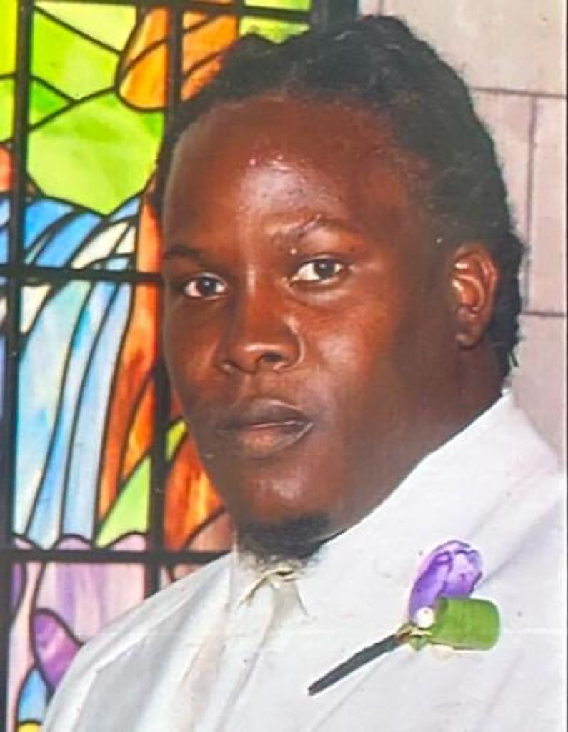 Daniel A Johnson Profile Photo