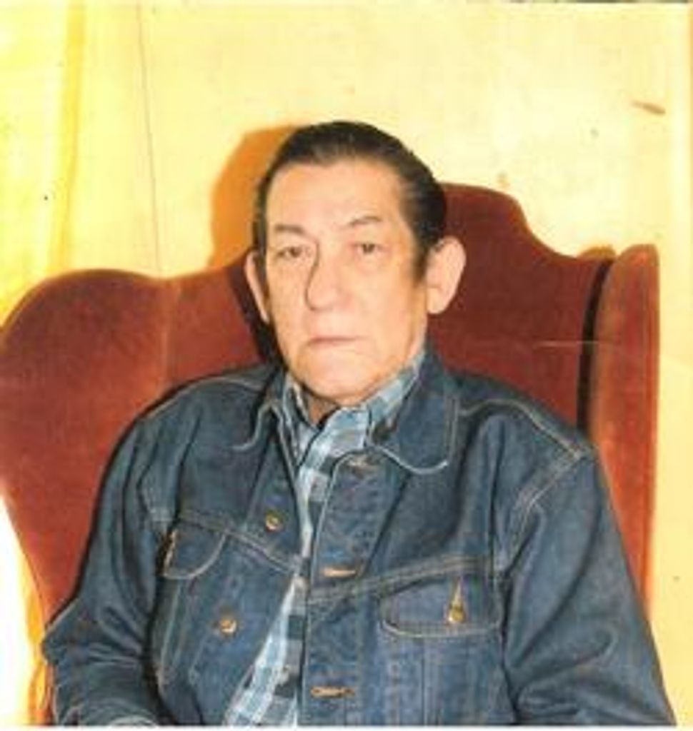 Elias Quiroz Profile Photo