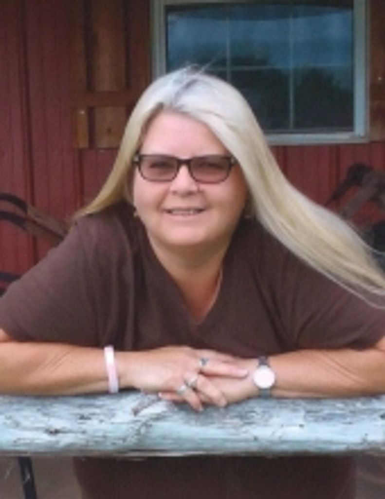 Karen Sue (Cash) Thompson