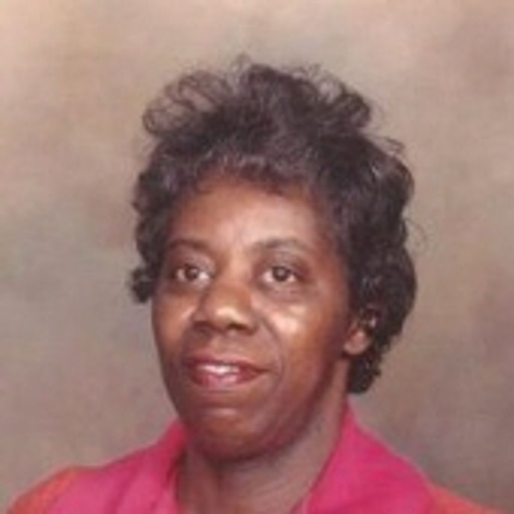 Lucille Ragland