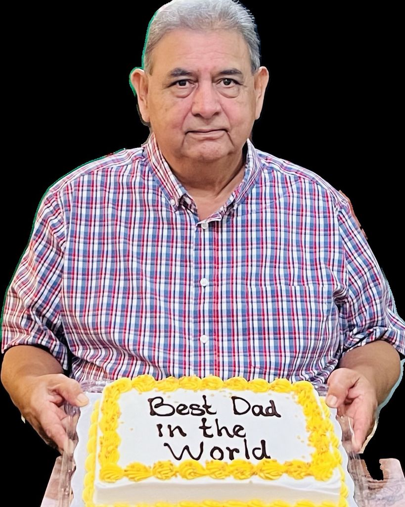 Federico Martinez