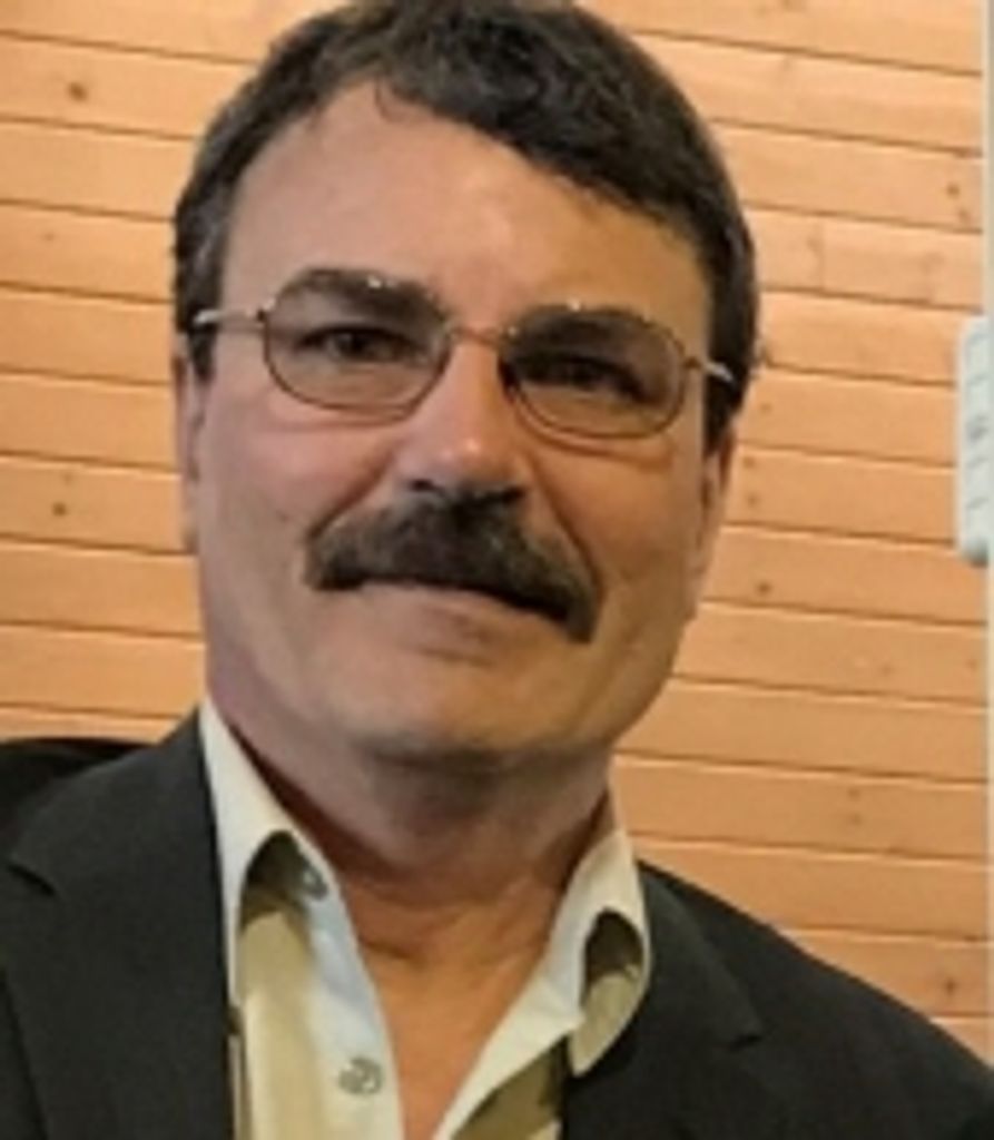 Timothy James "Tim" O'Rourke Profile Photo