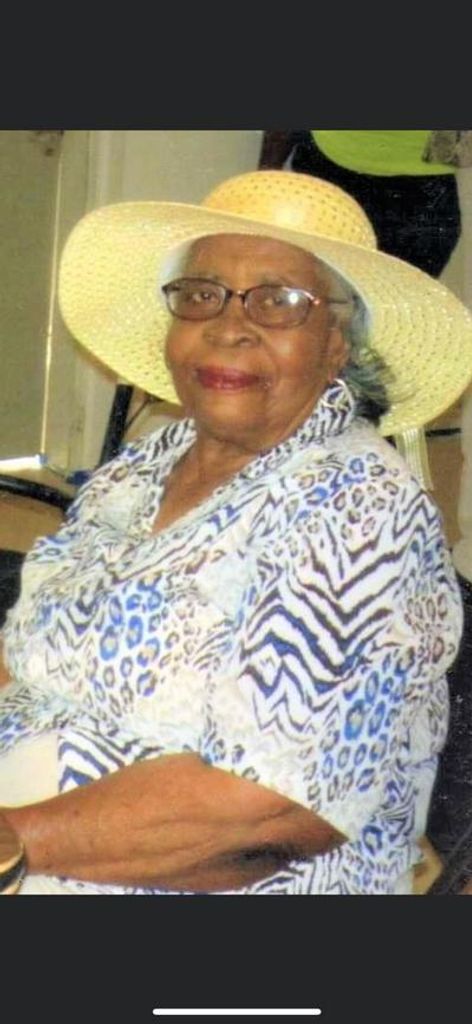 Leola Gilmore Profile Photo