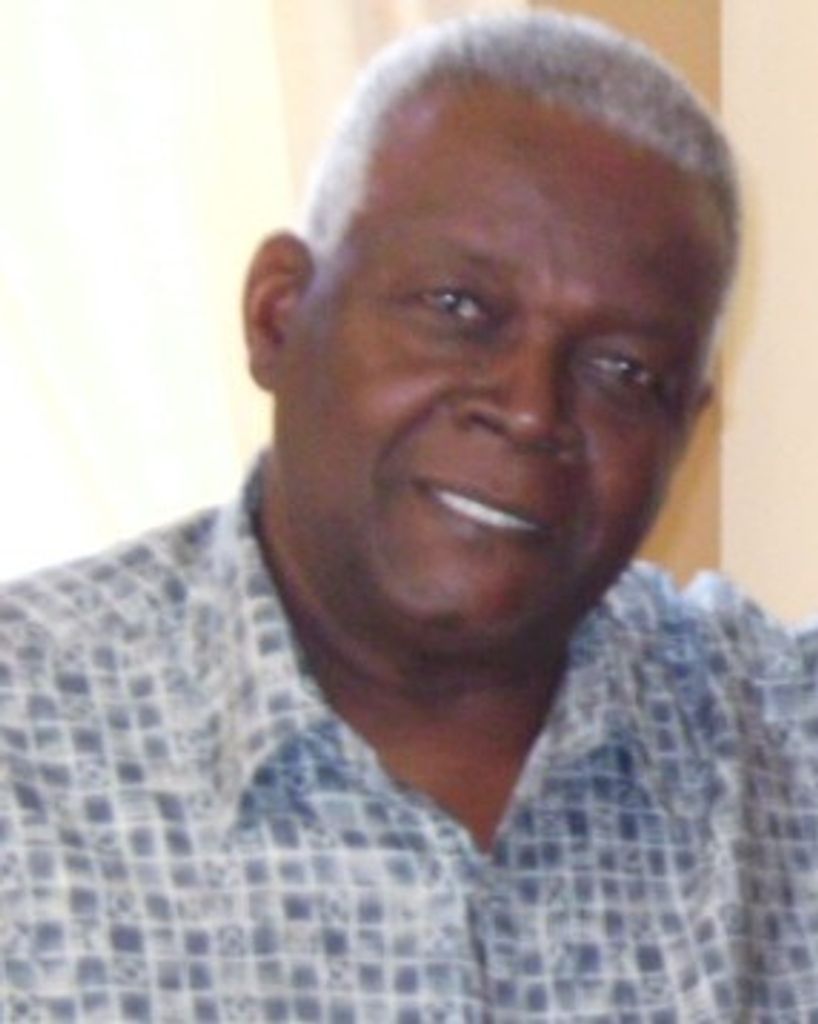 Philippe Lamothe Profile Photo