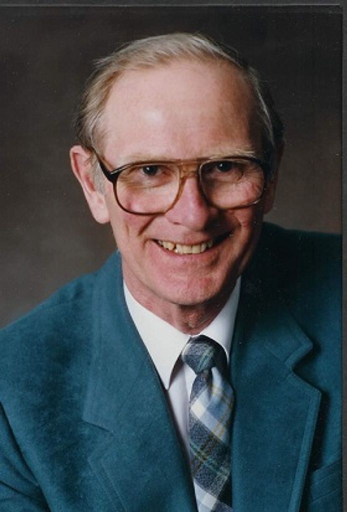 David H. Barr Profile Photo