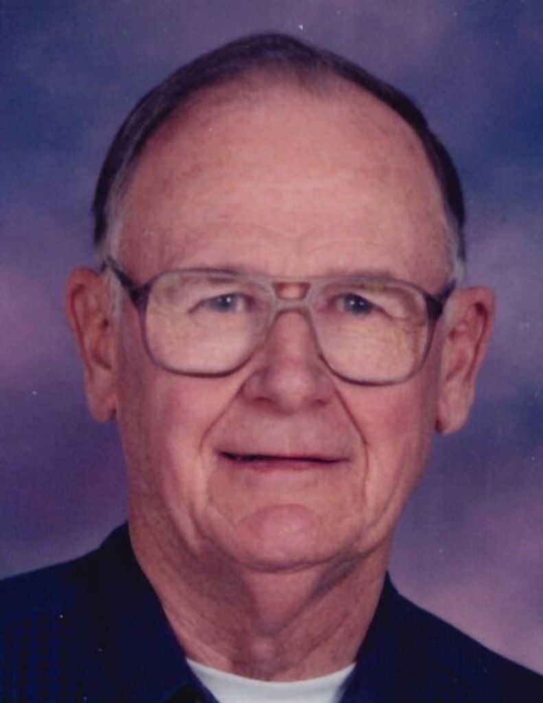 Robert Charles Fandel