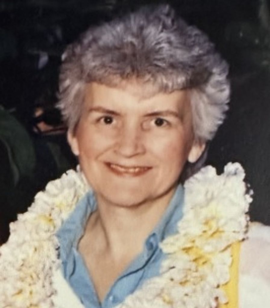 Marie Retzer Profile Photo