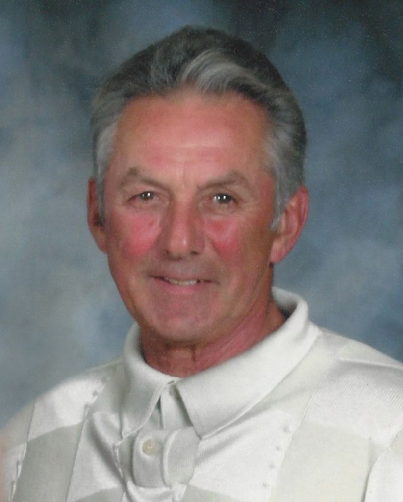 George Michael Drefcinski Profile Photo