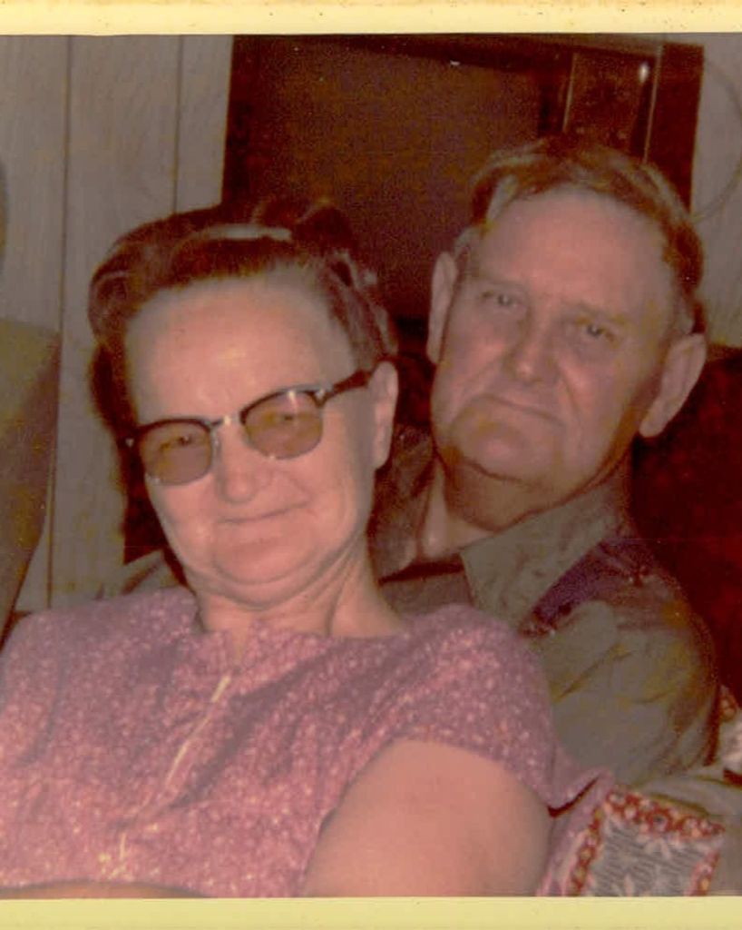 Dorothy Mae Ridings Profile Photo