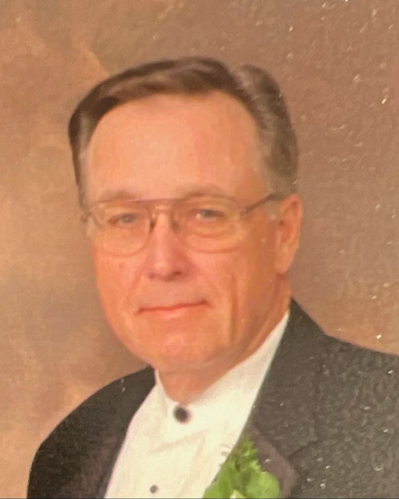Donald Johnson