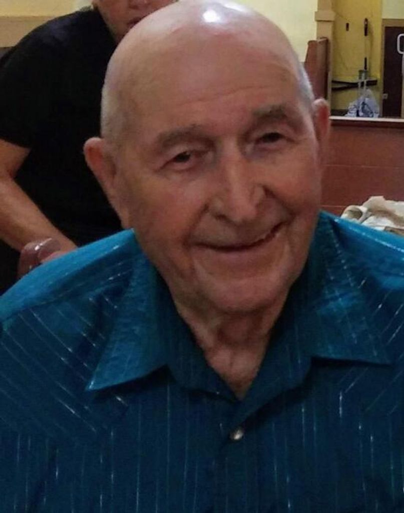 Severn Leroy Johnson