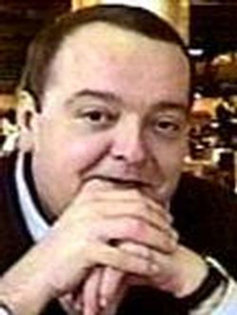 Thomas Anthony Troy Profile Photo