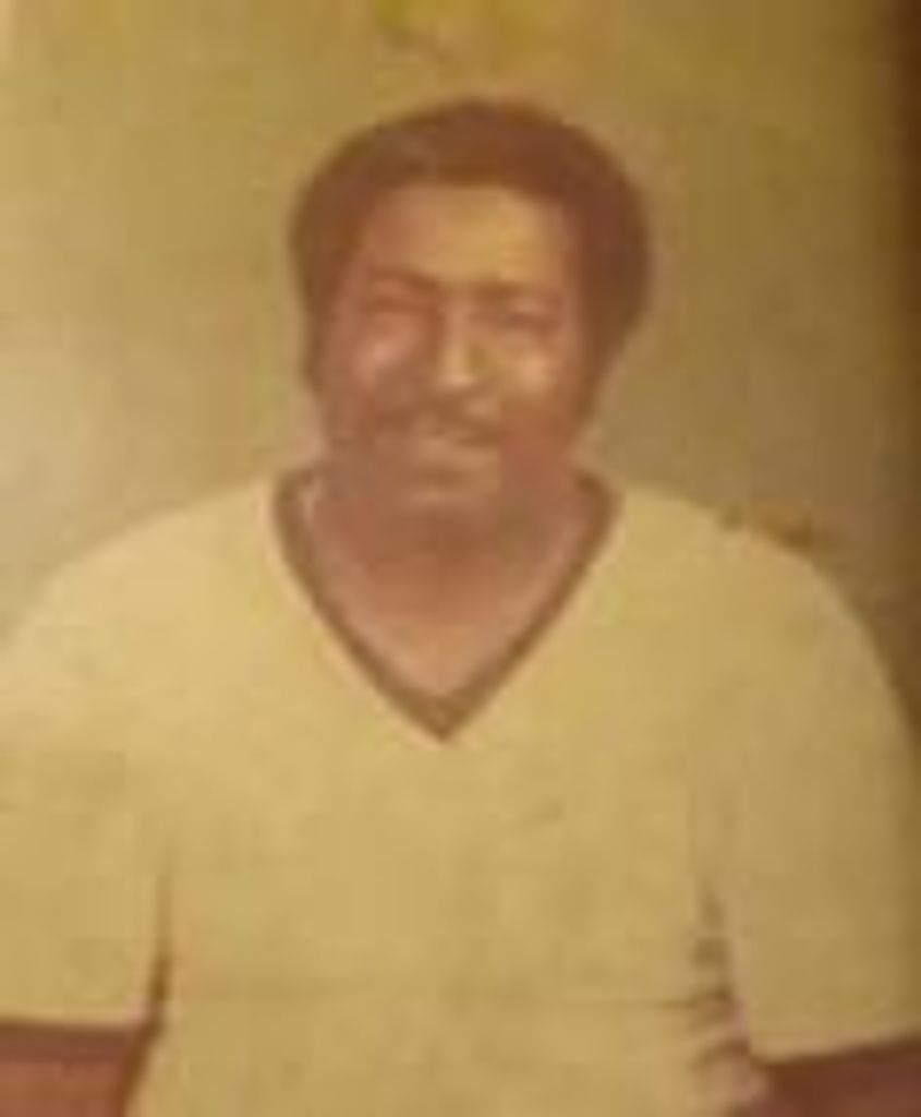 Raymond James Johnson, Jr Profile Photo