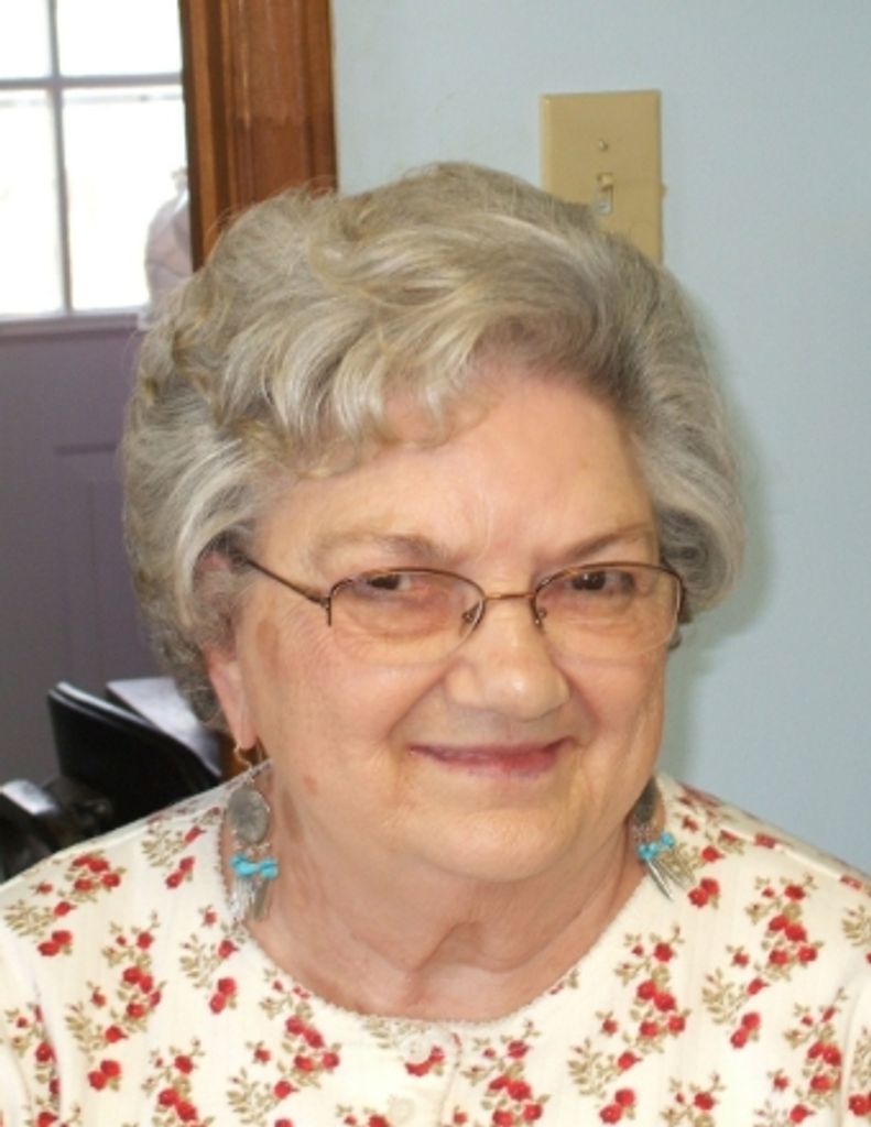 Betty Joanne Yarborough Profile Photo