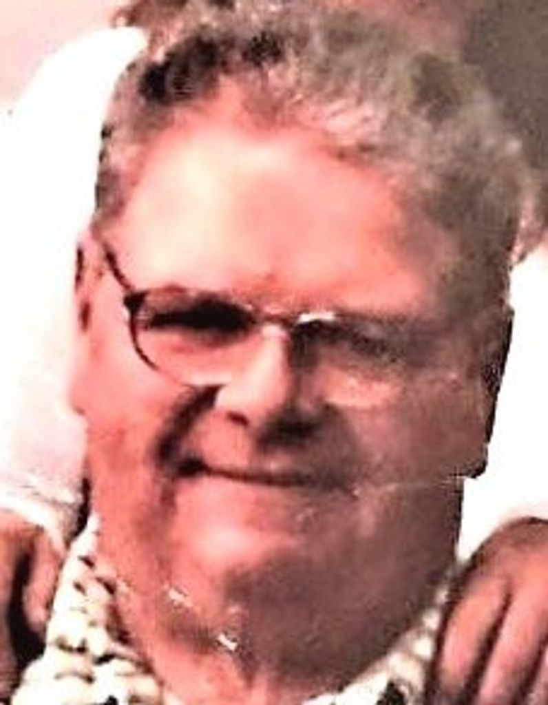 David F Chesney Sr.