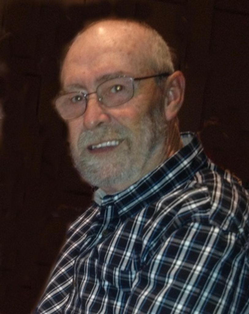 Dennis Lee Blackwell