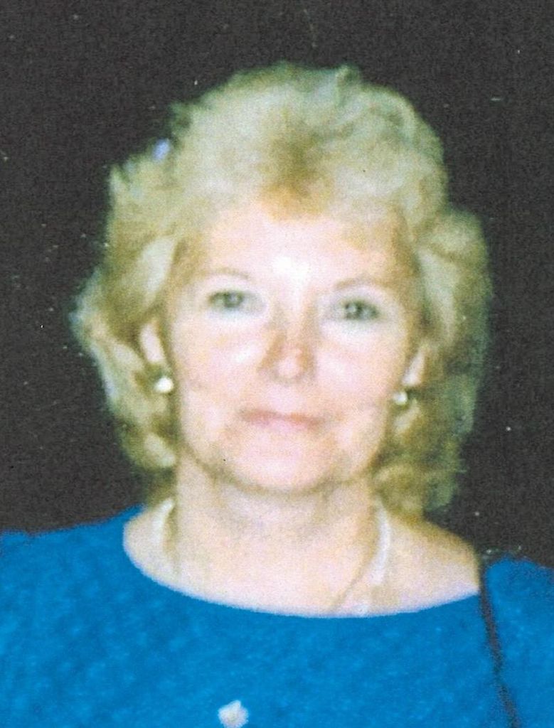 Ruby Jean Angel Profile Photo