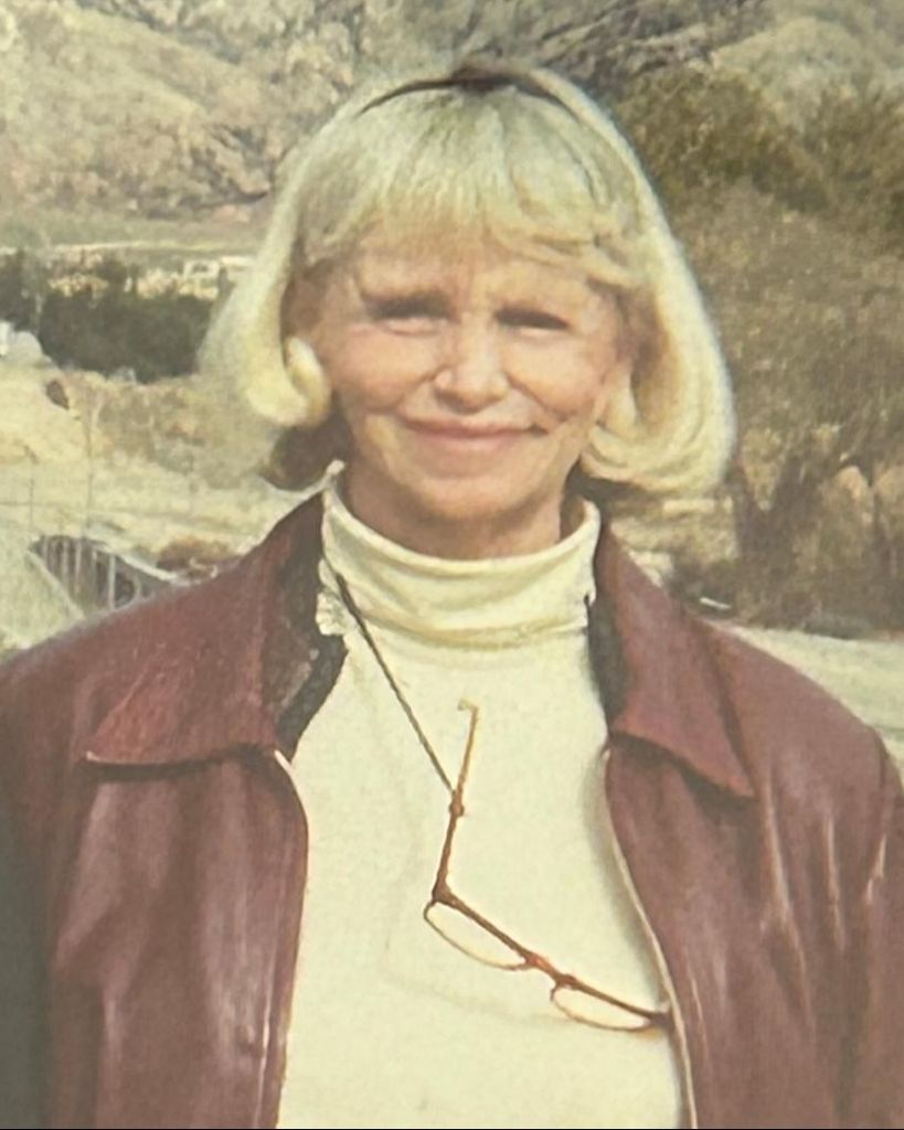 Marcia Lynn Brown Profile Photo