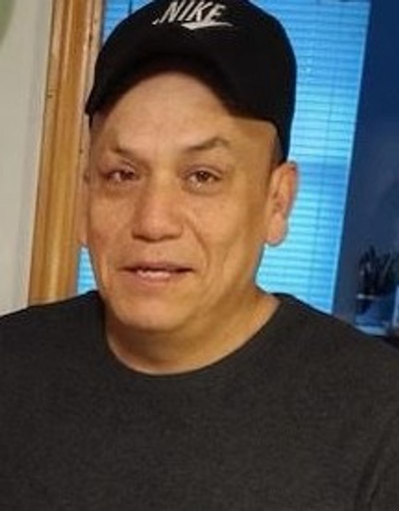 Everardo Salcedo Lopez